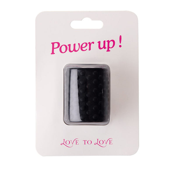 Power Up