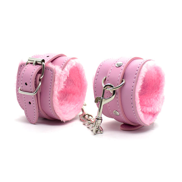 Soft Menottes