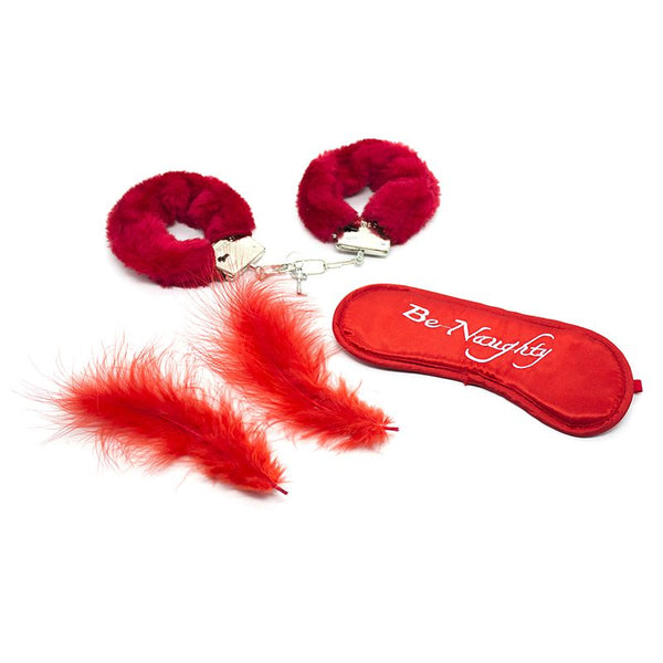 Coffret Be Naughty