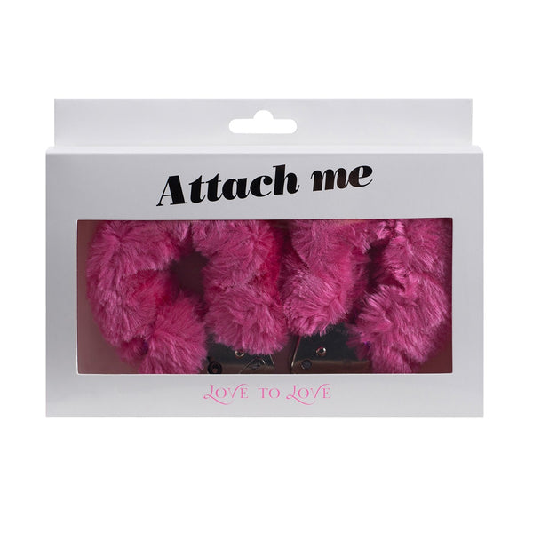 Attach Me!