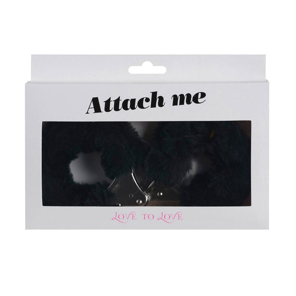 Attach Me!