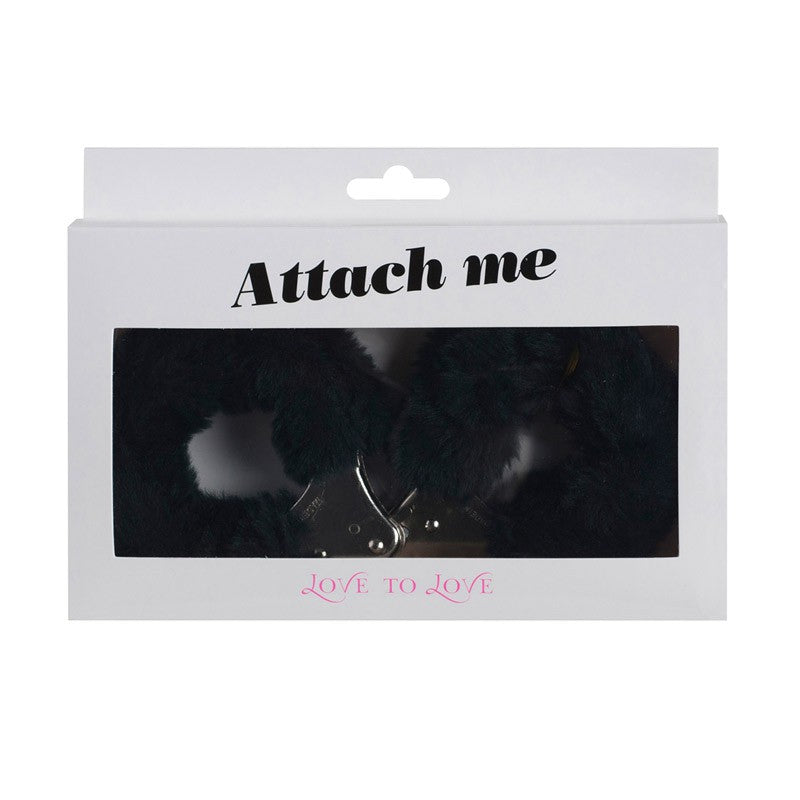 Attach Me!