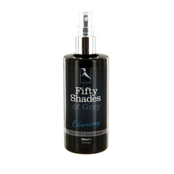 Cleansing - Sex Toy Cleaner