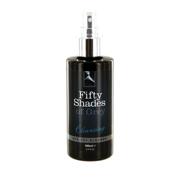 Cleansing - Sex Toy Cleaner