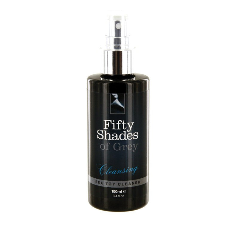 Cleansing - Sex Toy Cleaner