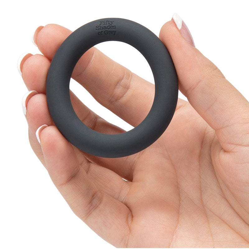 A Perfect O