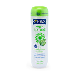 Wild Nature 3 in 1
