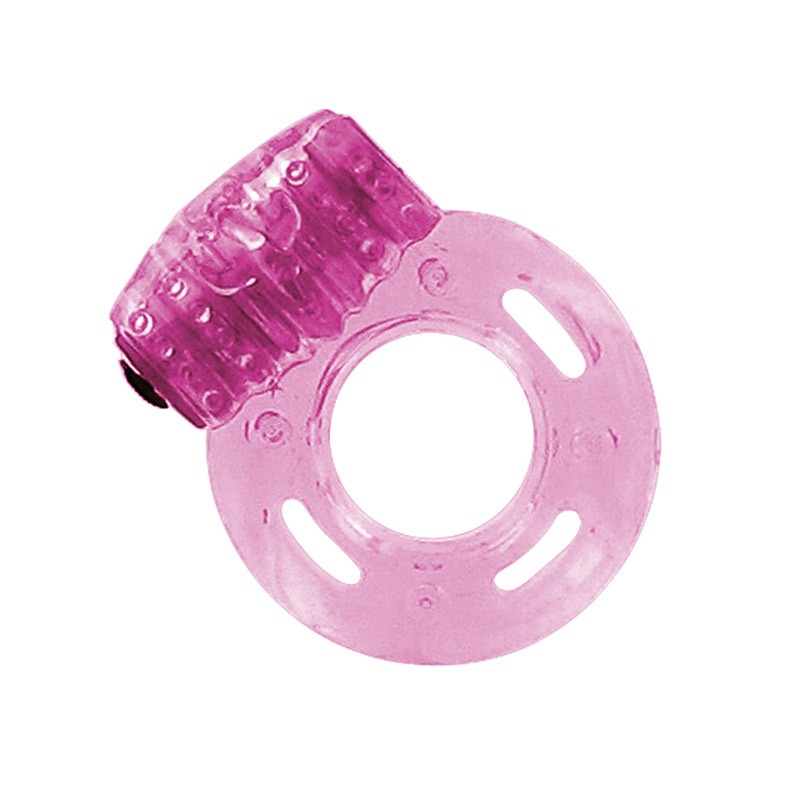Love Ring Vibro