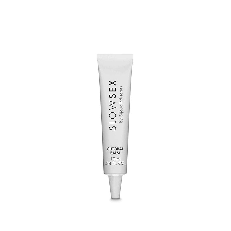 Sex Clitorial Balm
