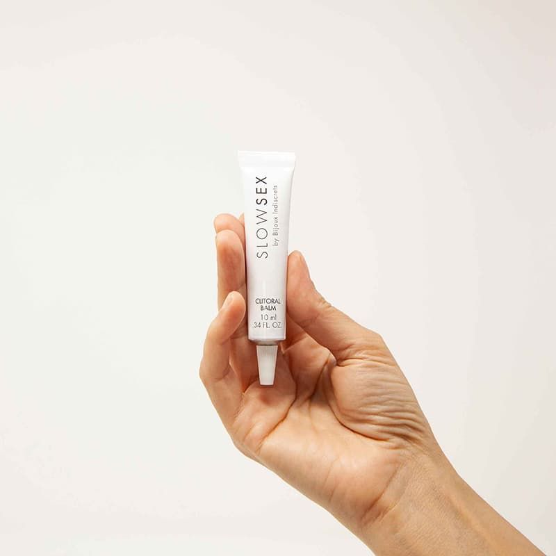 Sex Clitorial Balm