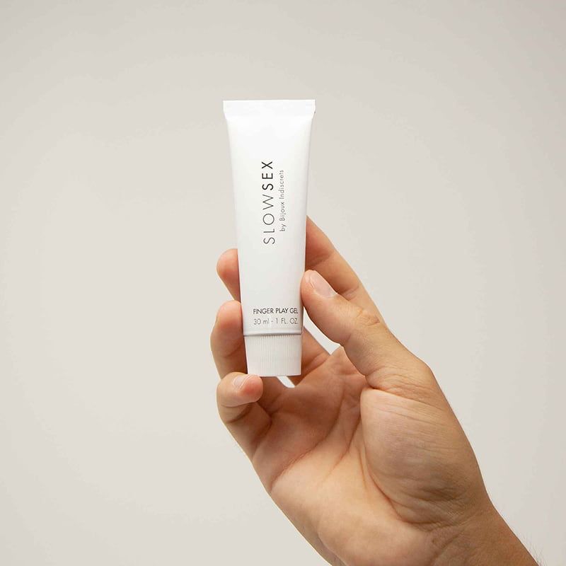 Sex Finger Gel