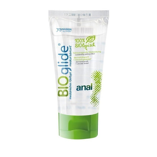 Bioglide Anal 80 ml