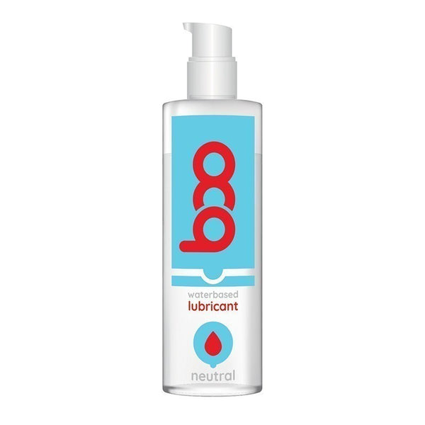 Waterbased Lubricant Neutral - 250 ml