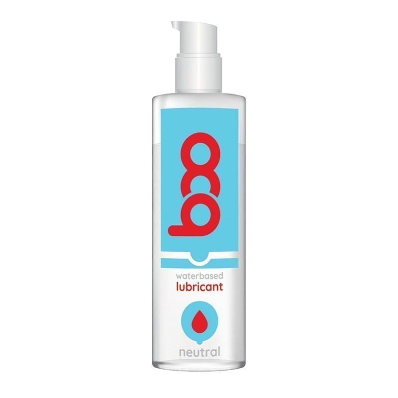 Waterbased Lubricant Neutral - 250 ml