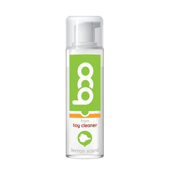 Toycleaner Foam Lemon - 160 ml