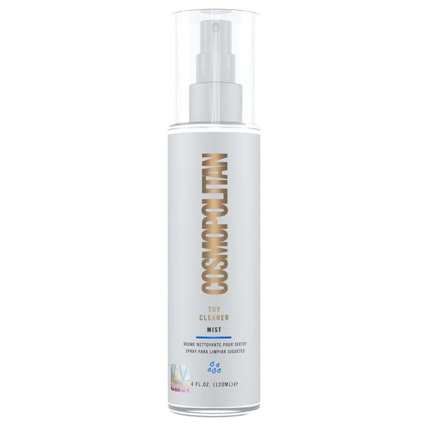 Mist Toy Cleaner - 120 ml