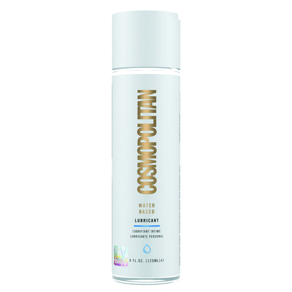 Water Lubricant - 120 ml