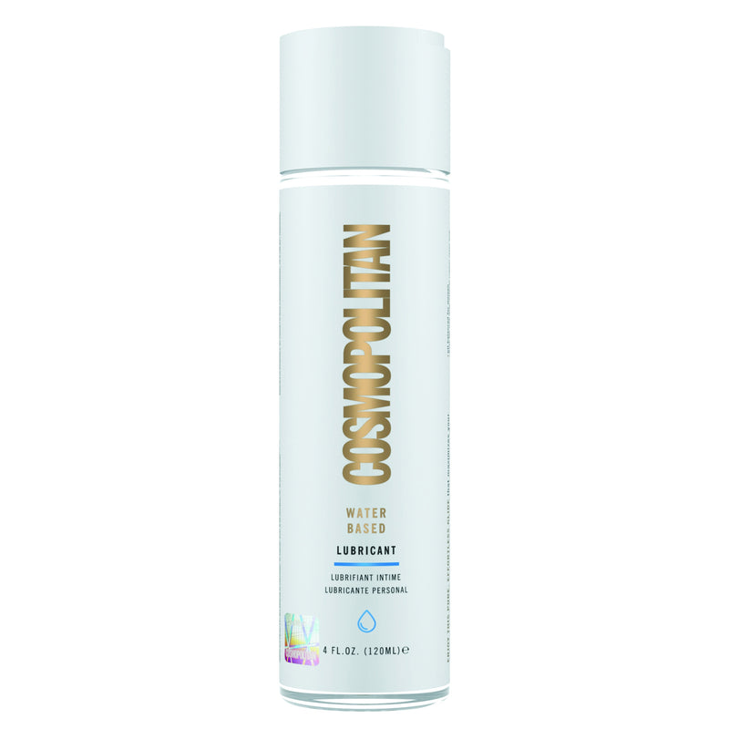 Water Lubricant - 120 ml