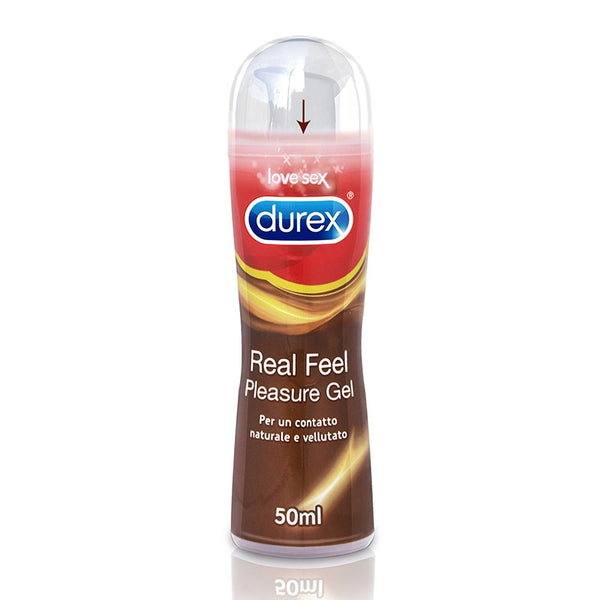 Top Gel Real Feel - 50 ml