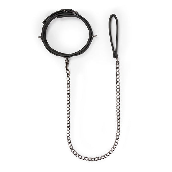 Collar & Lead Set