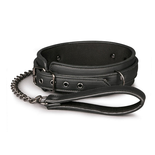 Collar & Lead Set