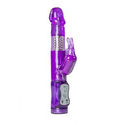 Rabbit Vibrator