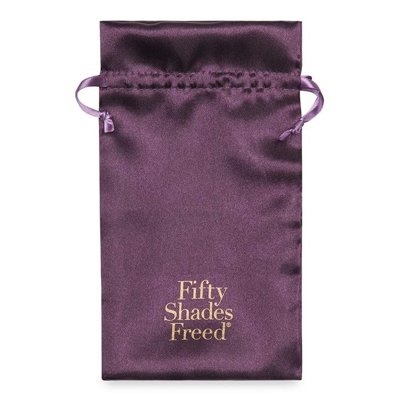 Deep Inside - Fifty Shades Freed