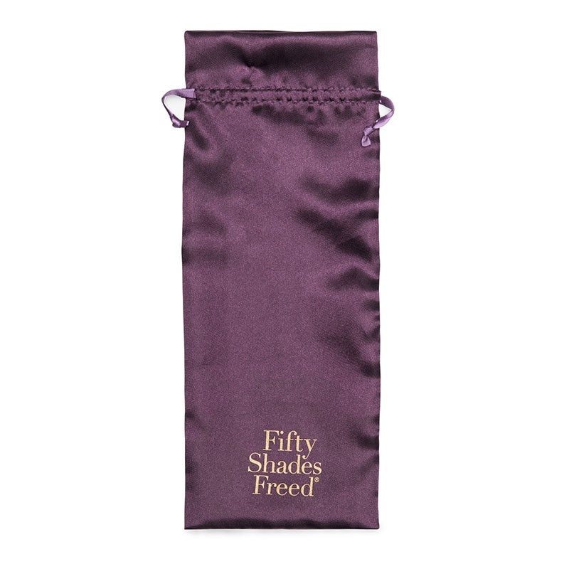 It’s Divine - Fifty Shades Freed