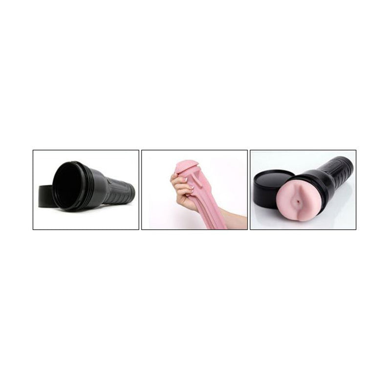 Pink Butt Original