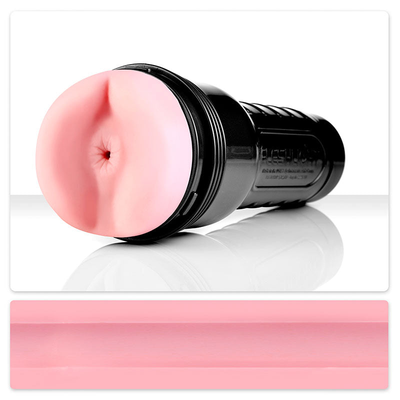 Pink Butt Original
