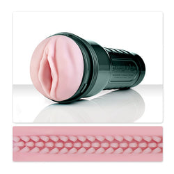 Pink Lady Touch
