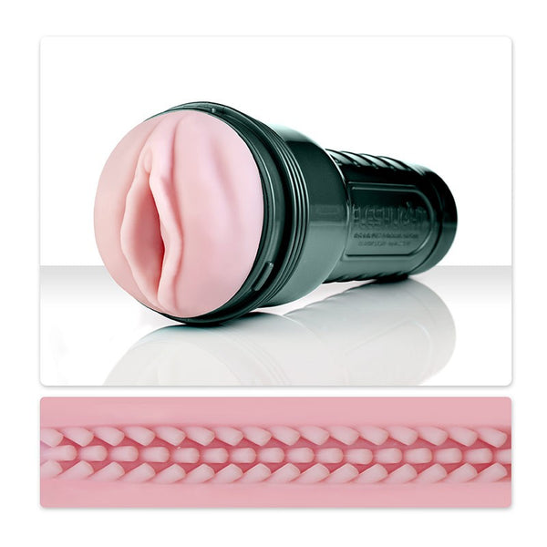 Pink Lady Touch