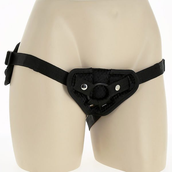 Strap on dildo, harness e strapless per pegging e doppia penetrazione