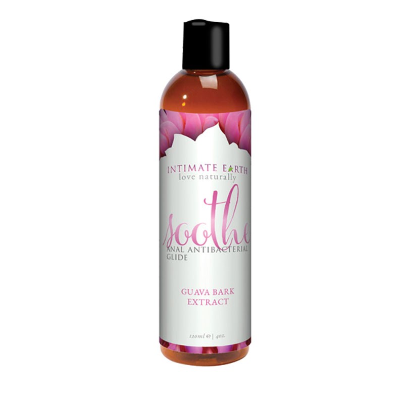 Soothe Anal Lube - 120 ml