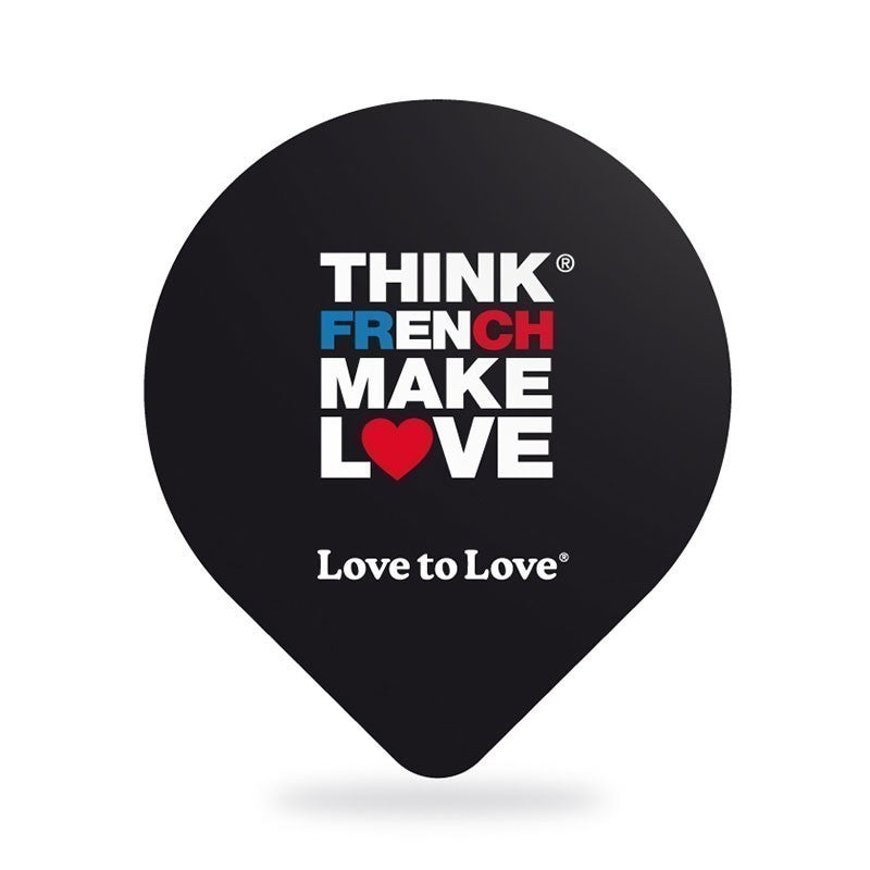 Think French Make Love