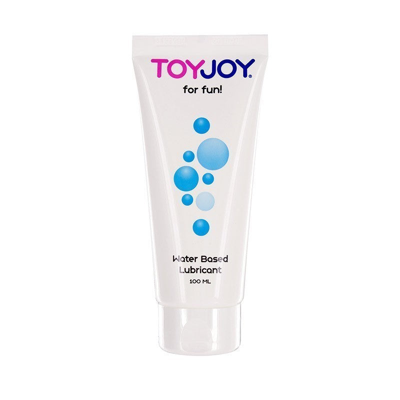 Lube Waterbased - 100 ml