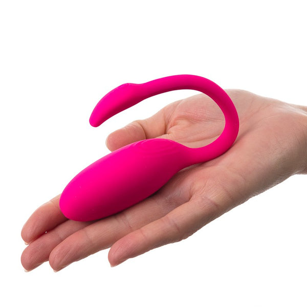 Flamingo Vibrating Bullet