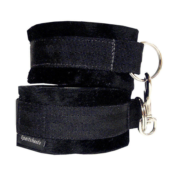 Soft Cuffs