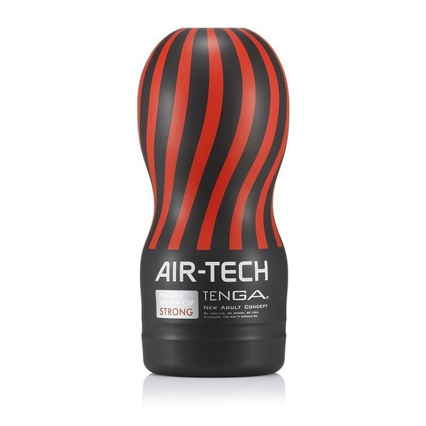 Air Tech Reusable Vacuum Cup Strong