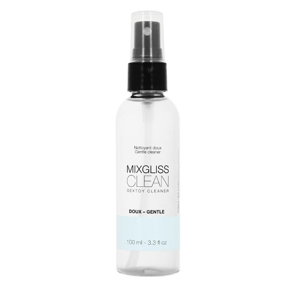 Sex Toys Cleaner 100 ml