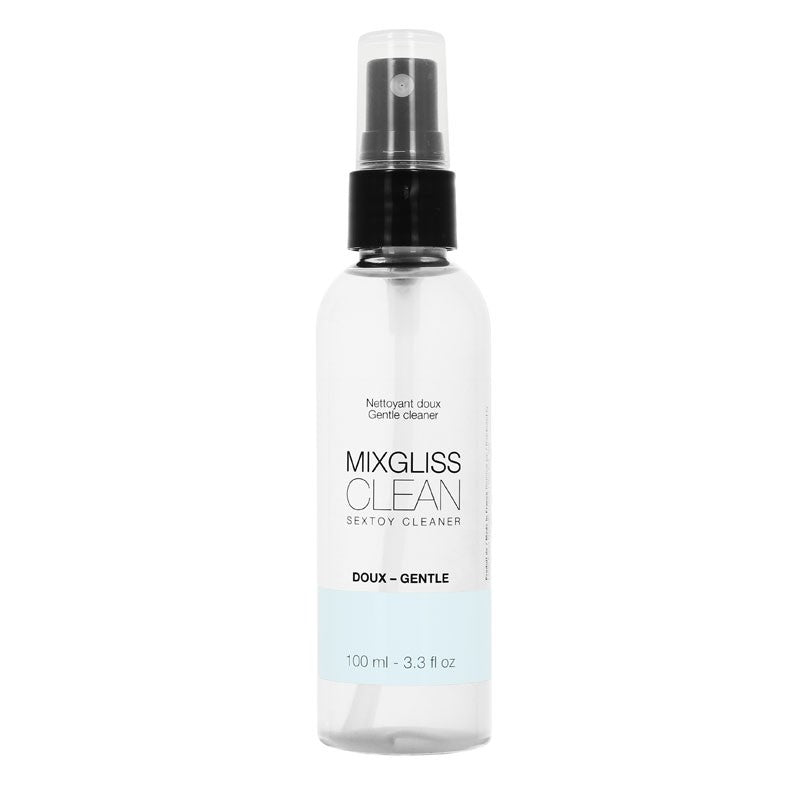Sex Toys Cleaner 100 ml
