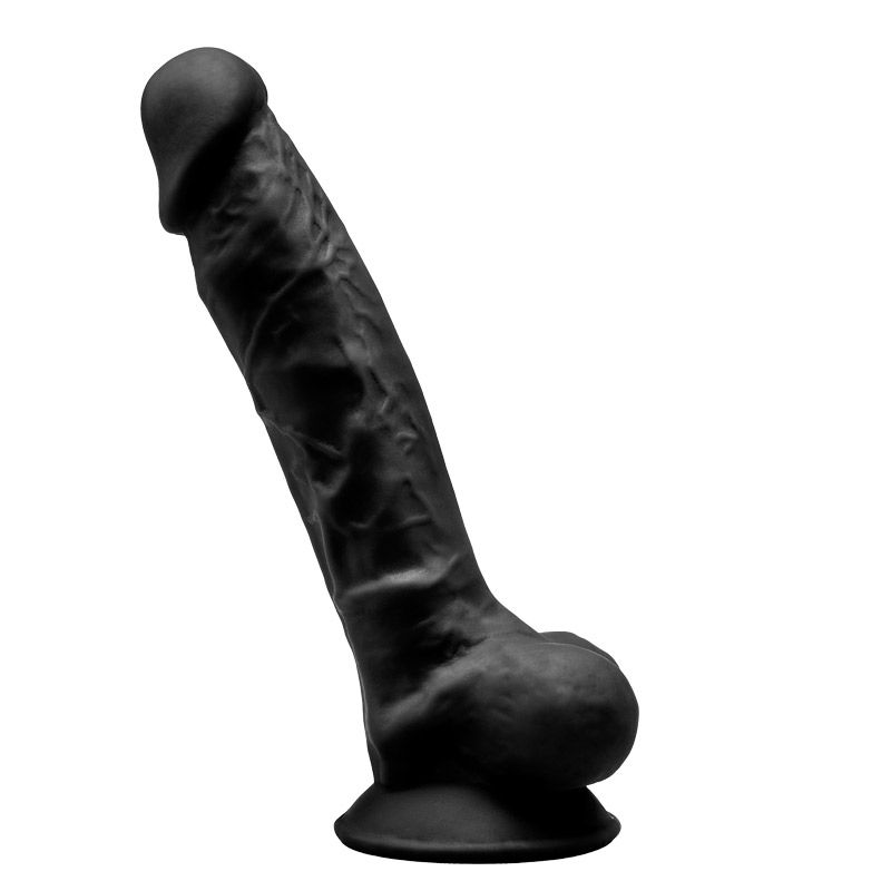 El Capitan - Dildo 18 cm