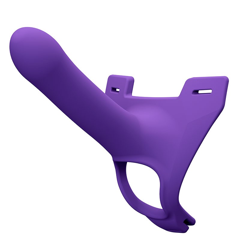 Zoro Strap-On