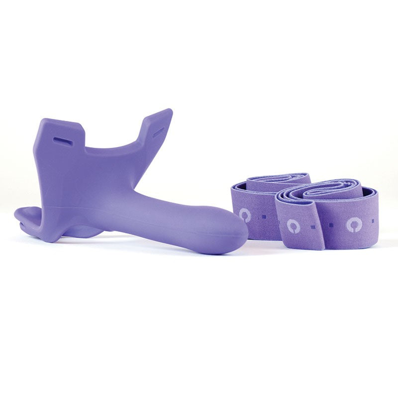 Zoro Strap-On