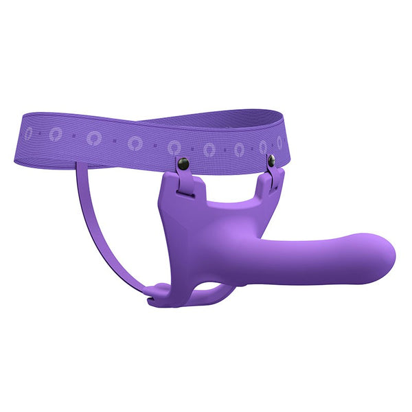 Zoro Strap-On