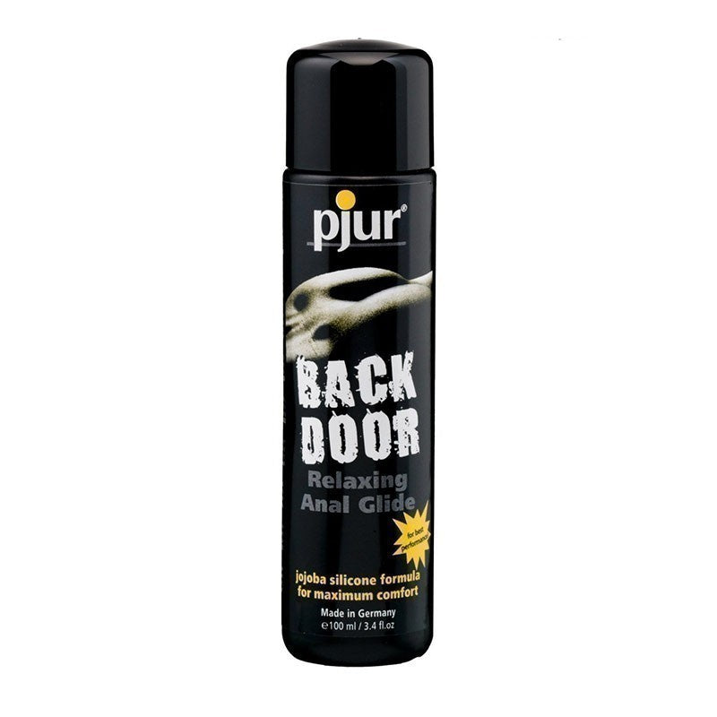 Back Door Relaxing Lube