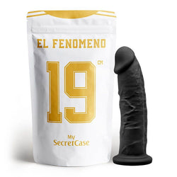 El Fenomeno - 19 cm