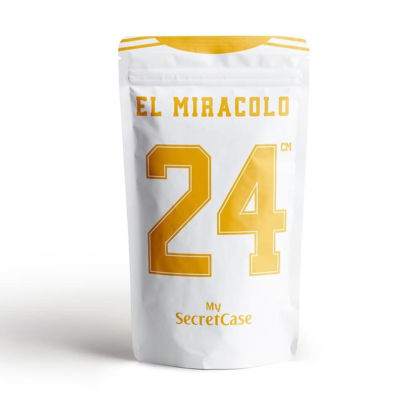 El Miracolo - 24 cm