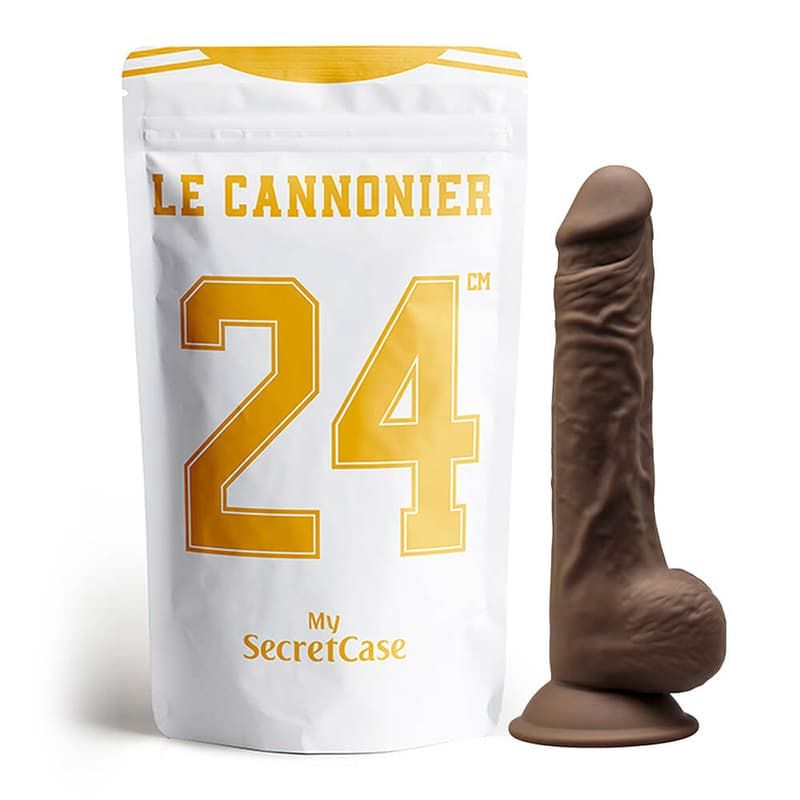 Le Cannonier - 24 cm