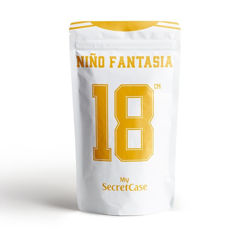 Niño Fantasia - 18 cm